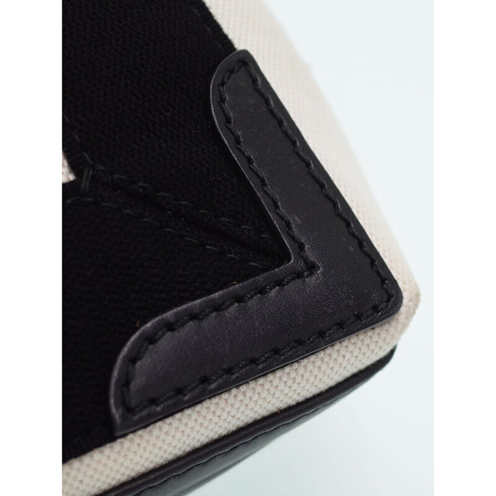 Balenciaga Navy Blue Cabas XS Bag Pouch - Picture 5 of 9